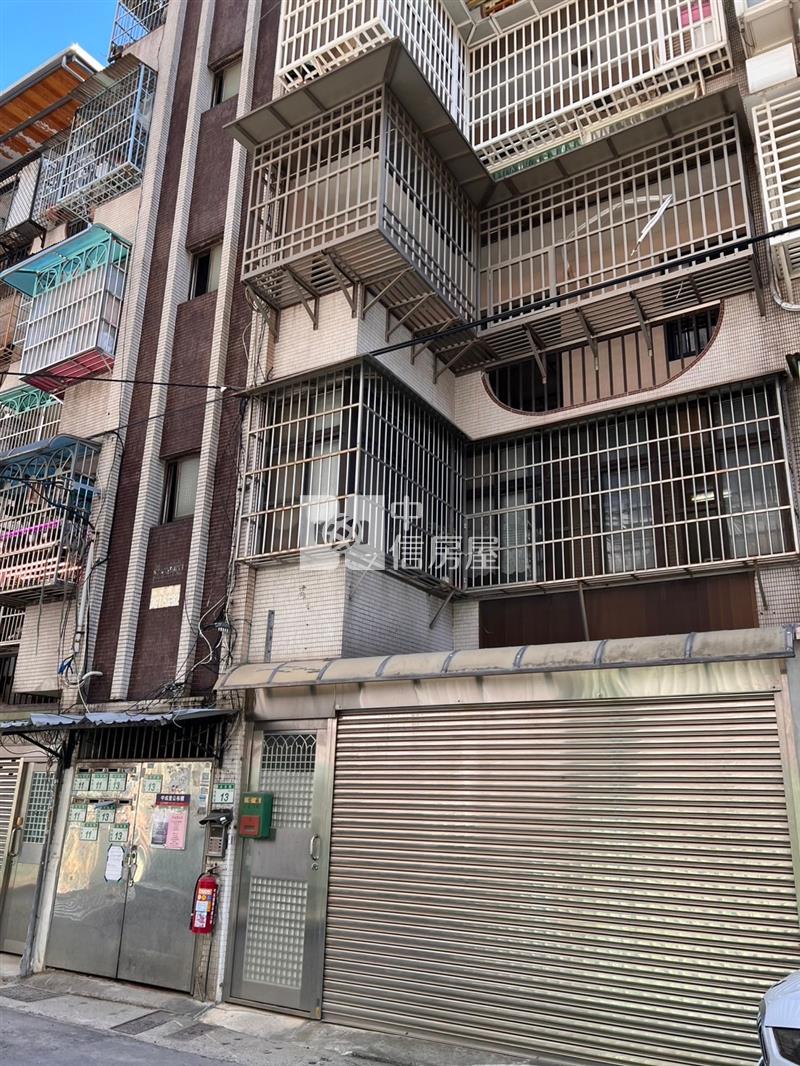 桃園中路特區整新3樓3房美寓房屋室內格局與周邊環境