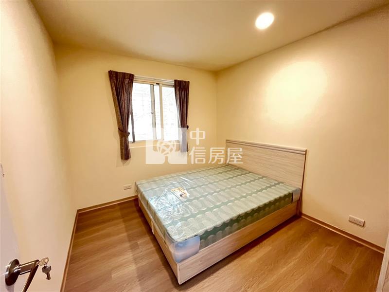 華勛國小三房美寓房屋室內格局與周邊環境