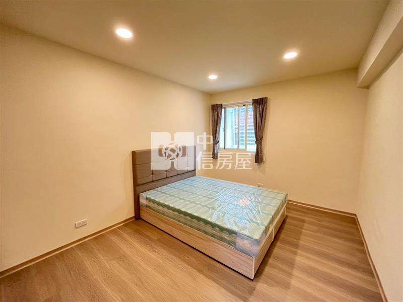 華勛國小三房美寓房屋室內格局與周邊環境