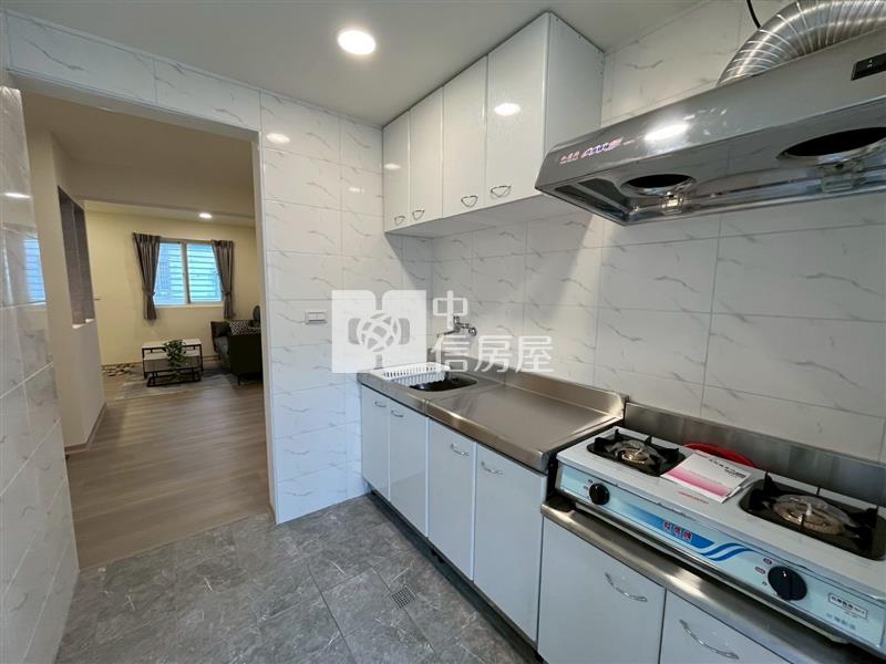 華勛國小三房美寓房屋室內格局與周邊環境