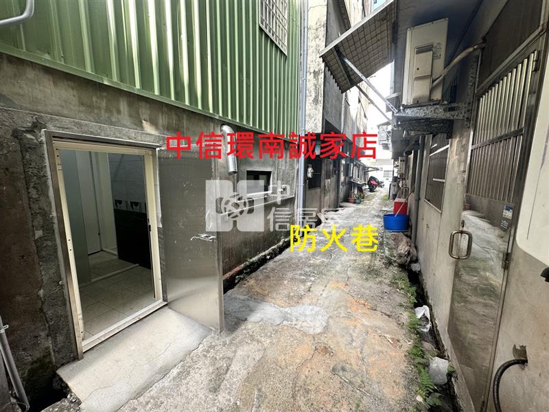 梅龍莊前院停車美透天房屋室內格局與周邊環境