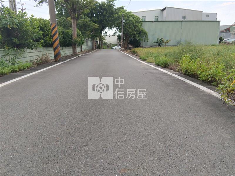 新屋近社子國小農地房屋室內格局與周邊環境