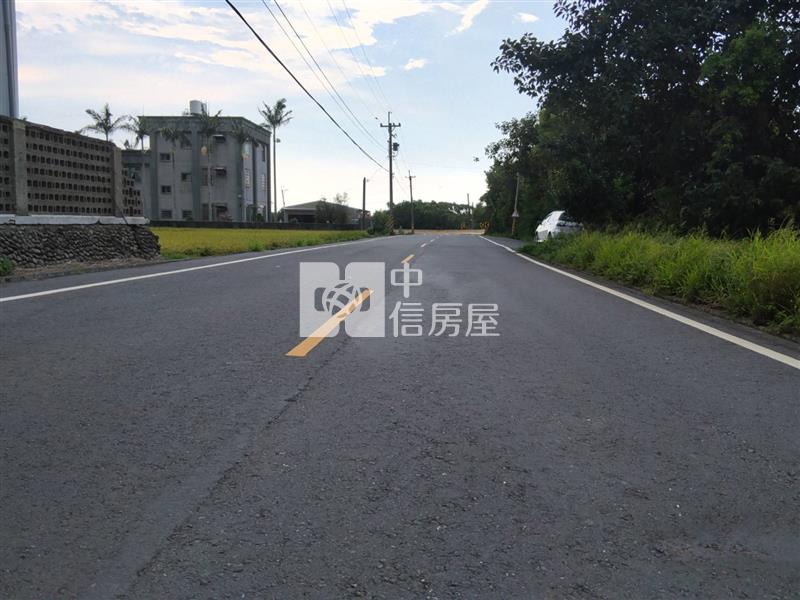 新屋近社子國小農地房屋室內格局與周邊環境