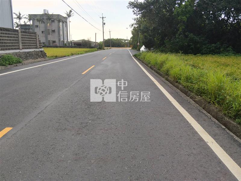 新屋近社子國小農地房屋室內格局與周邊環境
