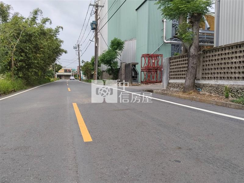 新屋近社子國小農地房屋室內格局與周邊環境