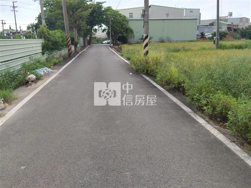 楊梅民生街美農地房屋室內格局與周邊環境