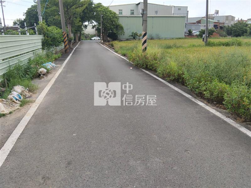 楊梅民生街美農地房屋室內格局與周邊環境
