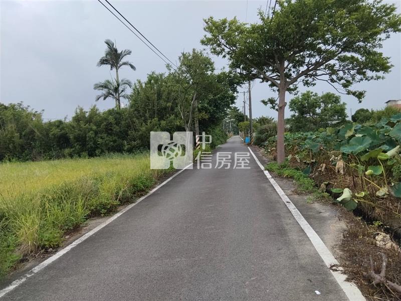 楊梅民生街美農地房屋室內格局與周邊環境