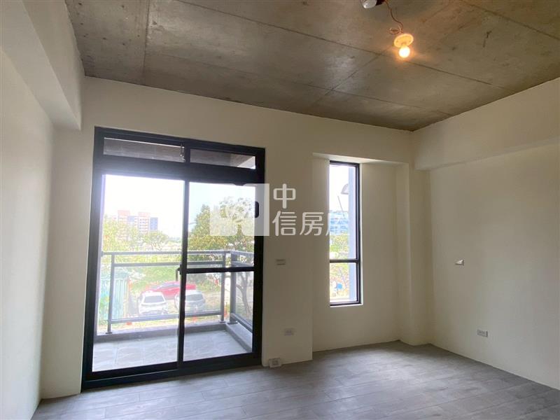 居易星光電梯別墅房屋室內格局與周邊環境