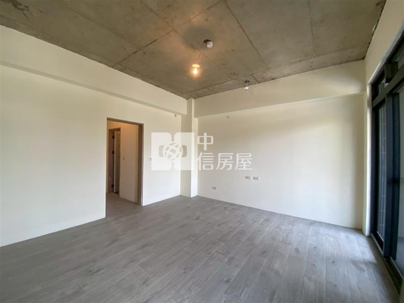 居易星光電梯別墅房屋室內格局與周邊環境