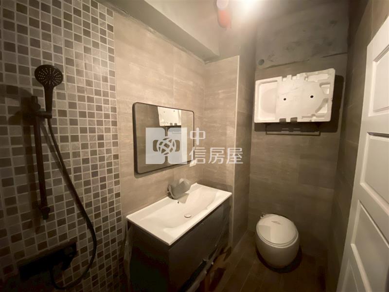 居易星光電梯別墅房屋室內格局與周邊環境
