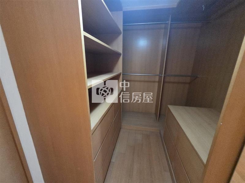 D022綠葉稀有華廈三房房屋室內格局與周邊環境