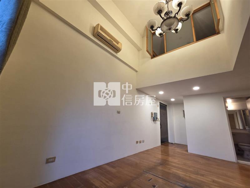 D022綠葉稀有華廈三房房屋室內格局與周邊環境