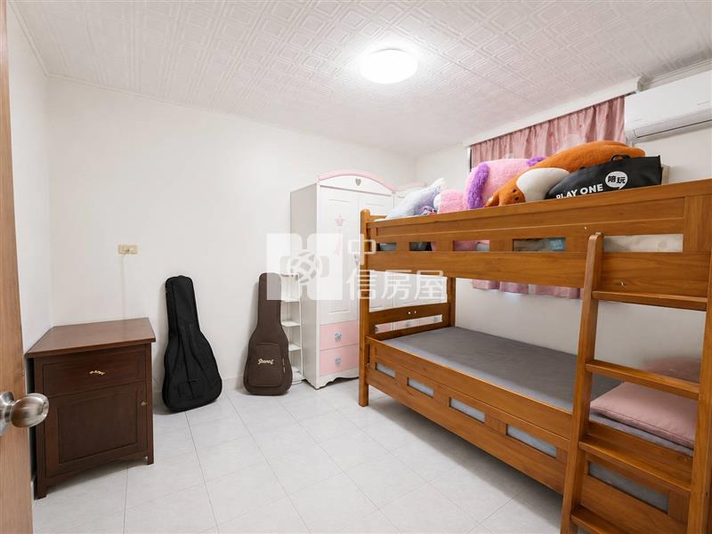 【奔馳】藝文特區稀有透天房屋室內格局與周邊環境