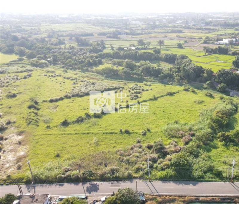 大園潮音國小一般農地(持分袋地)房屋室內格局與周邊環境