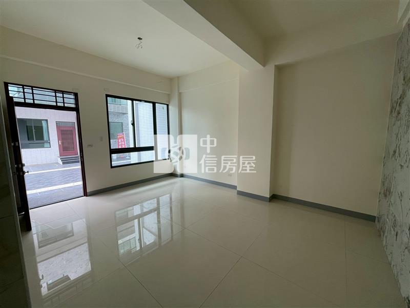 竹崎坑仔坪別墅B2房屋室內格局與周邊環境