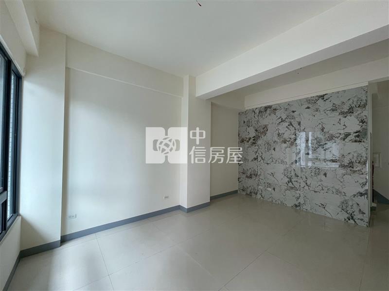 竹崎坑仔坪別墅B2房屋室內格局與周邊環境
