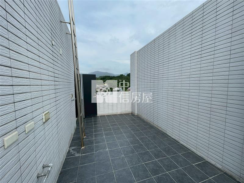 竹崎坑仔坪別墅B2房屋室內格局與周邊環境
