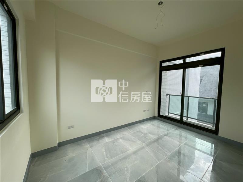 竹崎坑仔坪別墅B2房屋室內格局與周邊環境