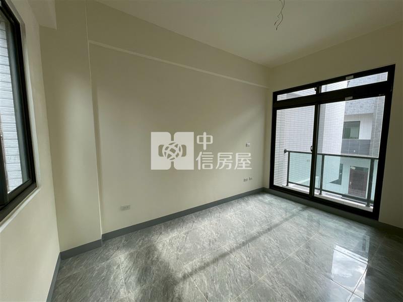 竹崎坑仔坪別墅B2房屋室內格局與周邊環境