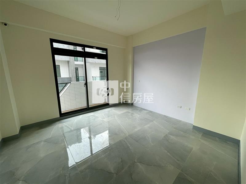 竹崎坑仔坪別墅B3房屋室內格局與周邊環境