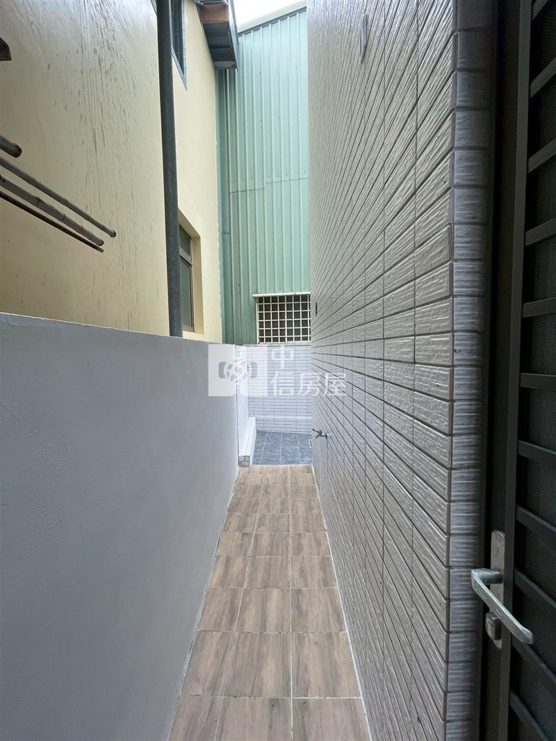竹崎坑仔坪別墅B3房屋室內格局與周邊環境