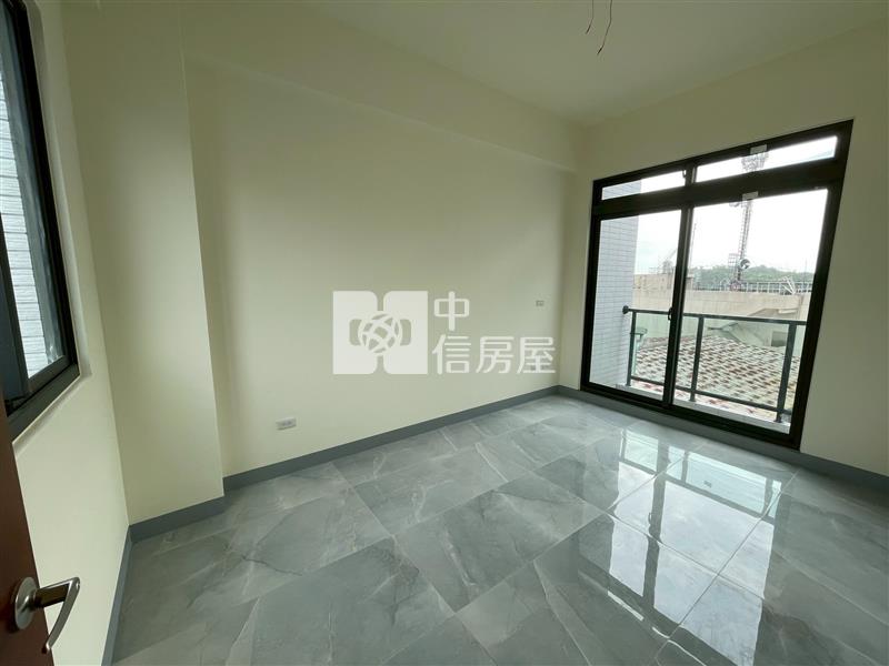 竹崎坑仔坪別墅B3房屋室內格局與周邊環境