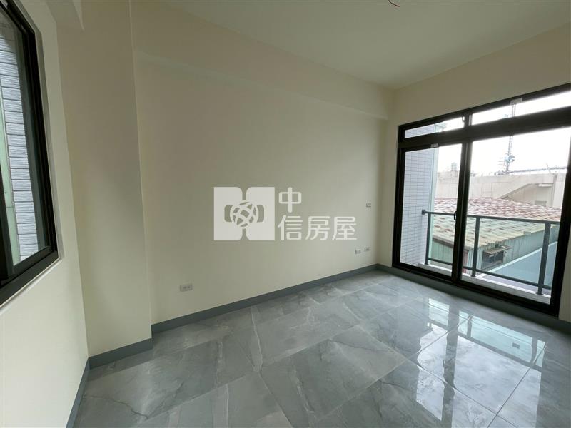 竹崎坑仔坪別墅B3房屋室內格局與周邊環境
