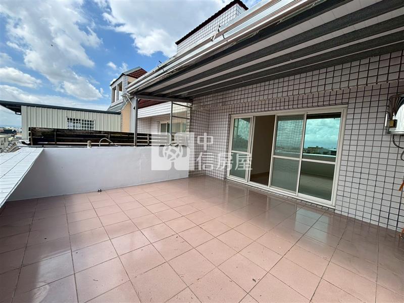 萬丹國中整新車墅房屋室內格局與周邊環境