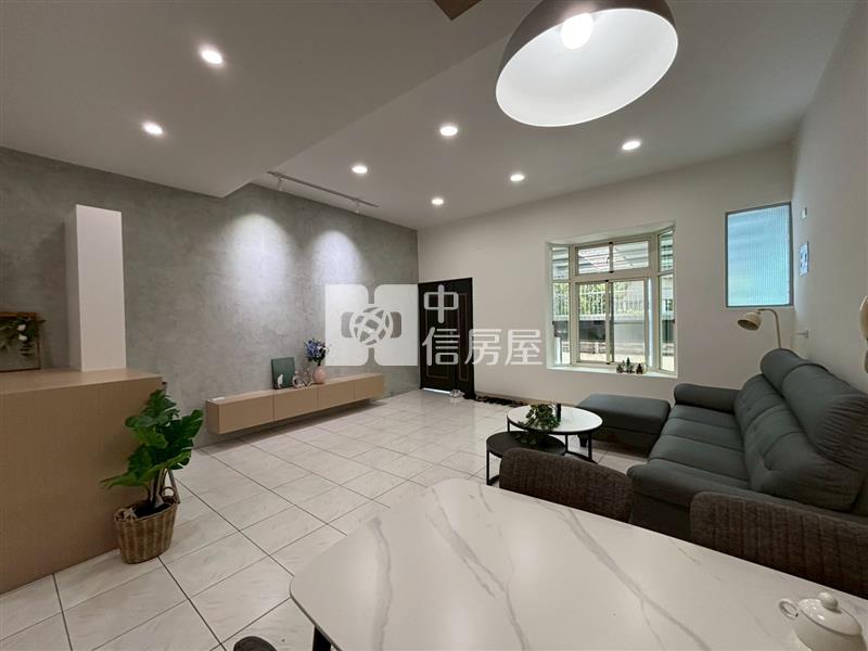 萬丹國中整新車墅房屋室內格局與周邊環境