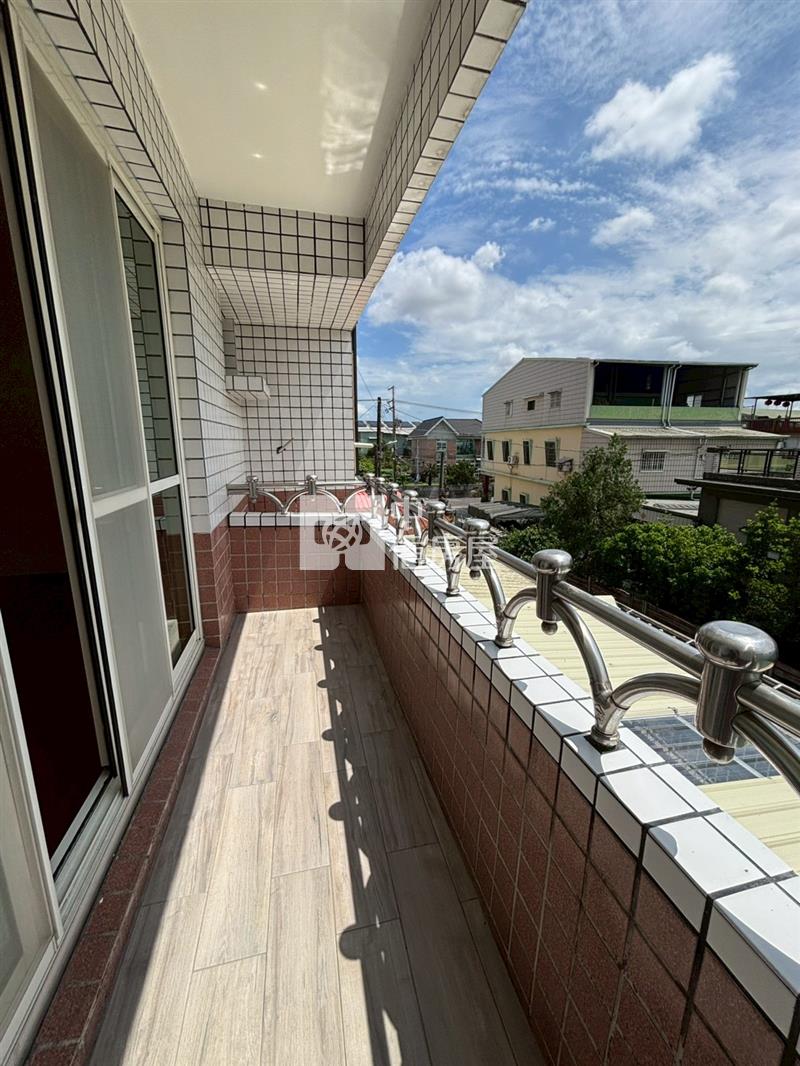 萬丹國中整新車墅房屋室內格局與周邊環境