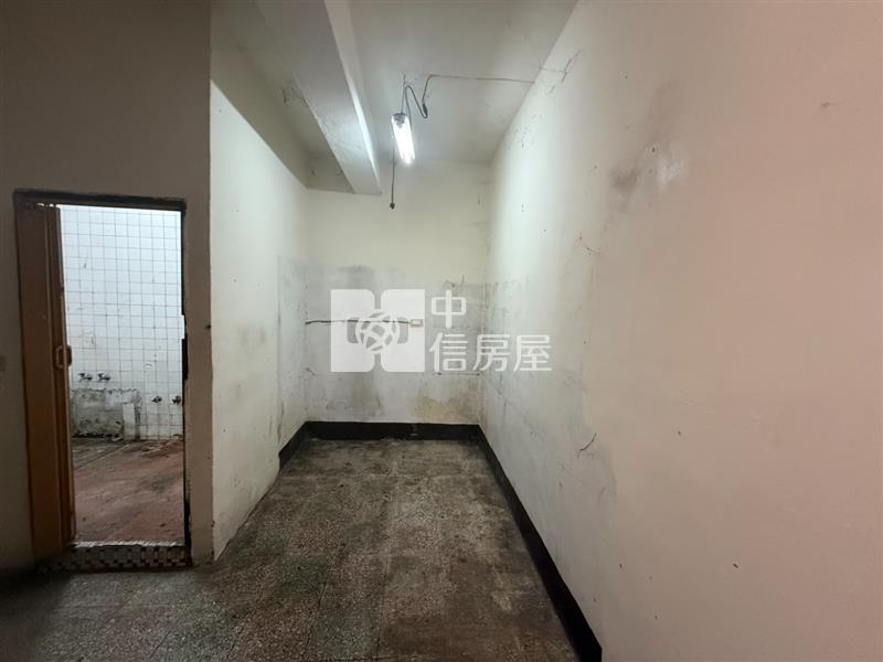 平鎮近66靜巷四房透天房屋室內格局與周邊環境