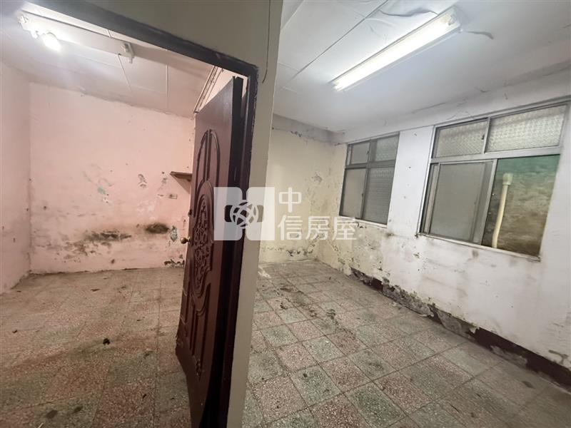 平鎮近66靜巷四房透天房屋室內格局與周邊環境