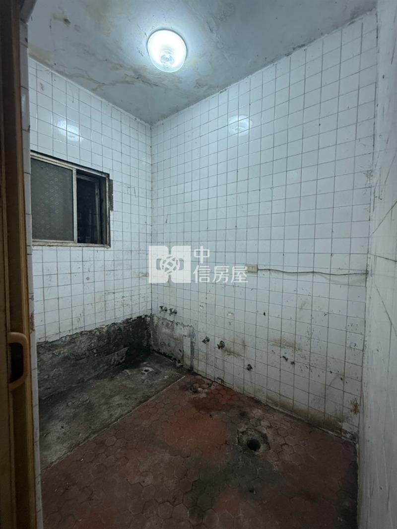 平鎮近66靜巷四房透天房屋室內格局與周邊環境