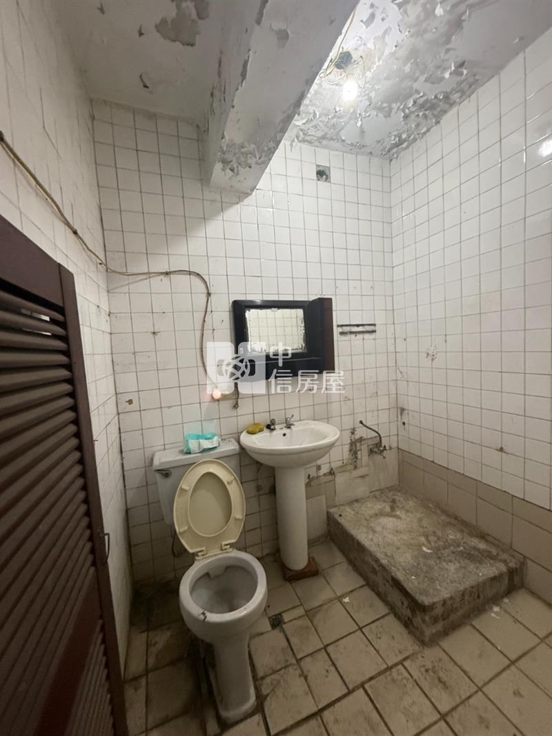 平鎮近66靜巷四房透天房屋室內格局與周邊環境