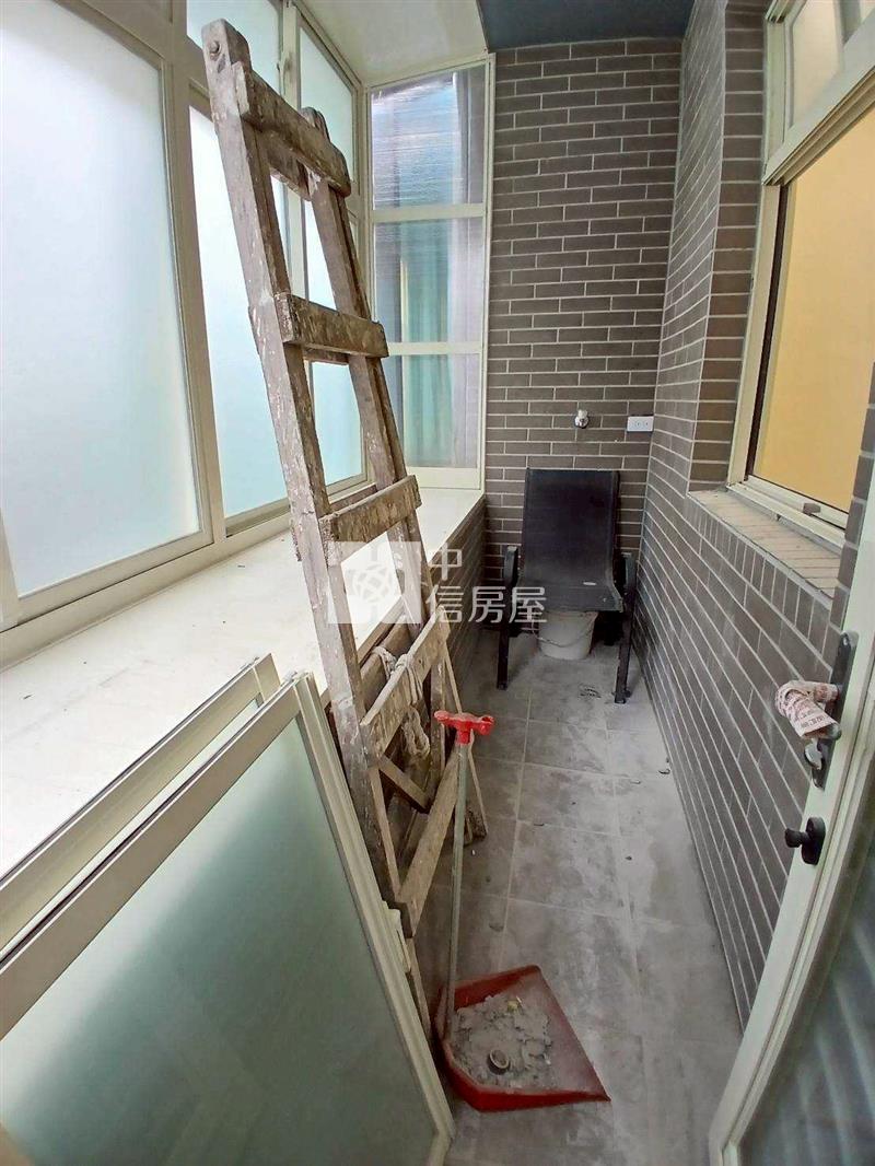 平鎮高中整新三房美寓房屋室內格局與周邊環境
