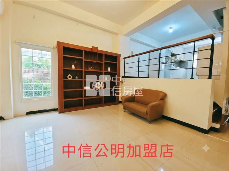 南京路別墅房屋室內格局與周邊環境