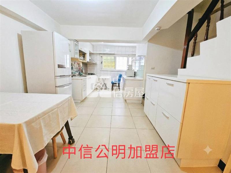 南京路別墅房屋室內格局與周邊環境