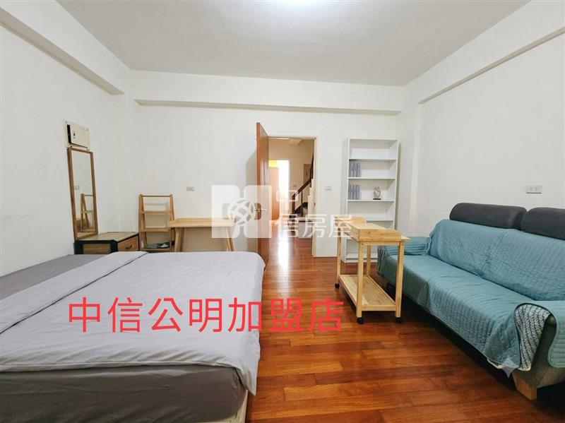 南京路別墅房屋室內格局與周邊環境