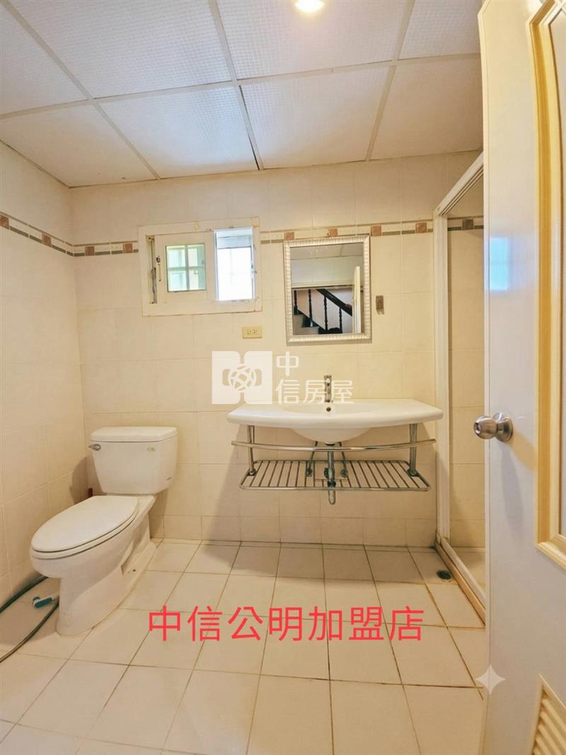南京路別墅房屋室內格局與周邊環境