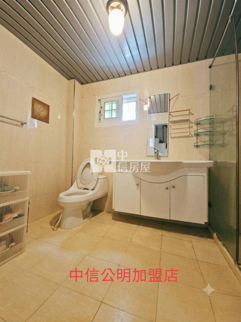 南京路別墅房屋室內格局與周邊環境