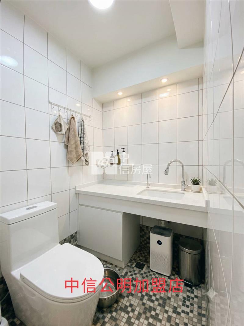 南京路別墅房屋室內格局與周邊環境