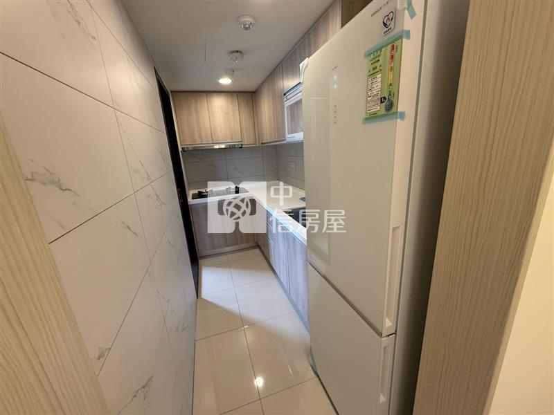 b-28鼎藏學苑房屋室內格局與周邊環境