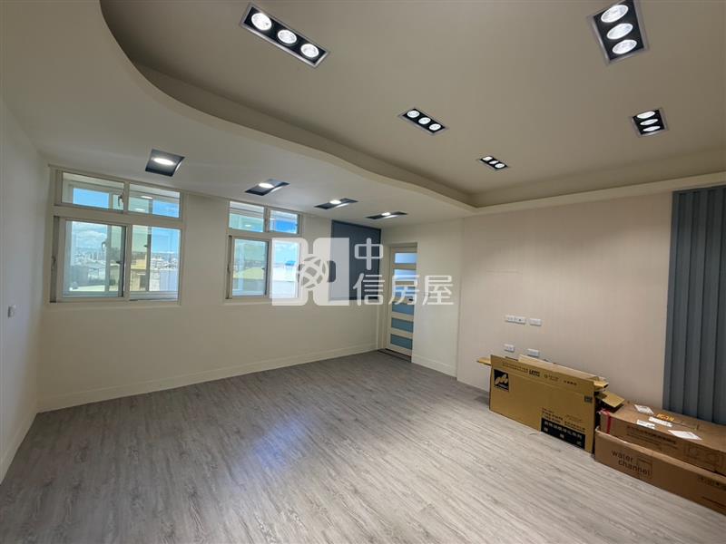 獅子林商圈全新整理三房房屋室內格局與周邊環境