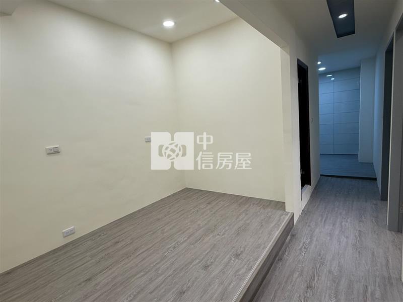 獅子林商圈全新整理三房房屋室內格局與周邊環境