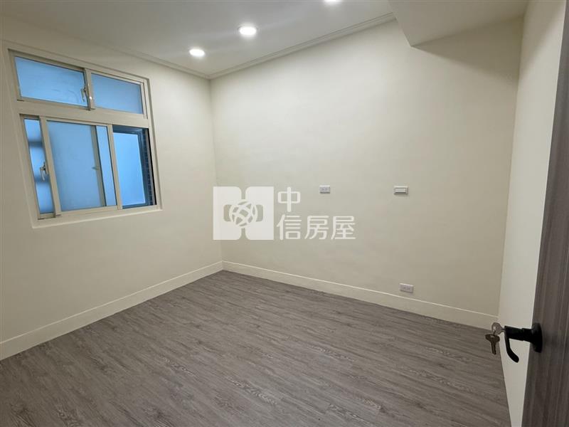 獅子林商圈全新整理三房房屋室內格局與周邊環境