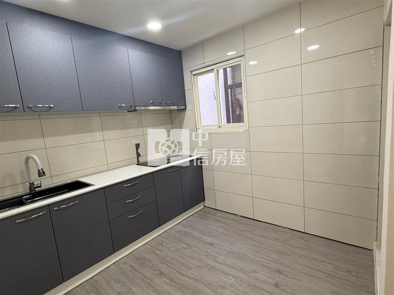 獅子林商圈全新整理三房房屋室內格局與周邊環境