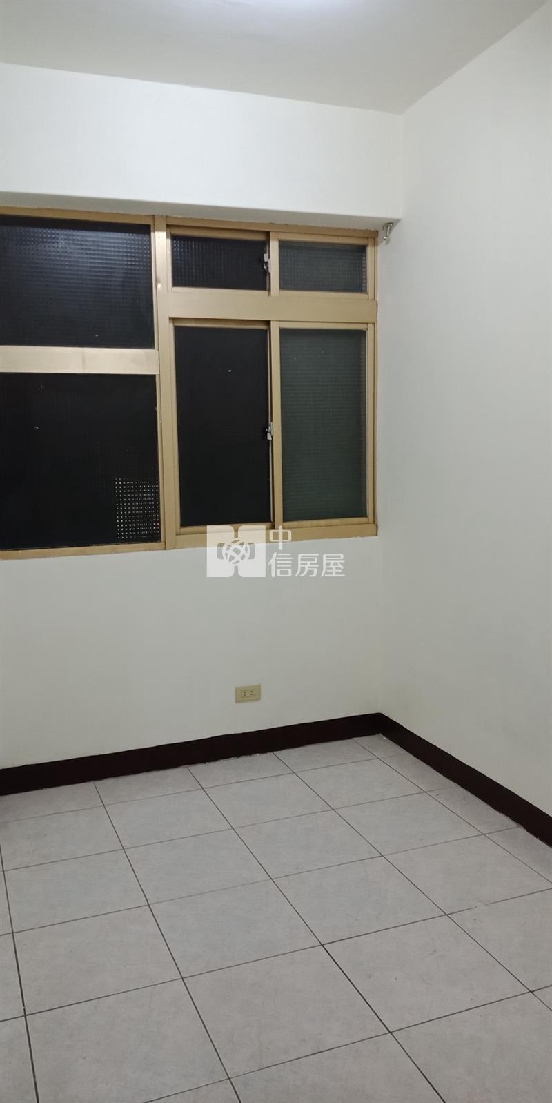 正忠福商圈稀有美景三房房屋室內格局與周邊環境