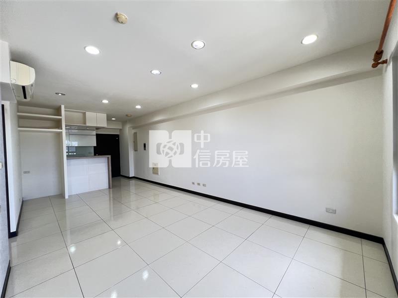 【安家】微笑城堡景觀2房車-衛浴開窗房屋室內格局與周邊環境