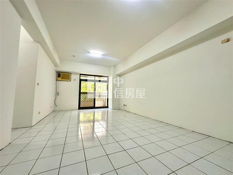 國安國宅邊間大3房房屋室內格局與周邊環境